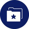 Teacher Resources - 100x100 Navy@2x